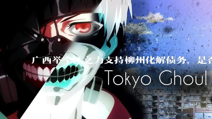 广西举全区之力支持柳州化解债务，是否意味着***隐性债务正受到越来越多的重视？
